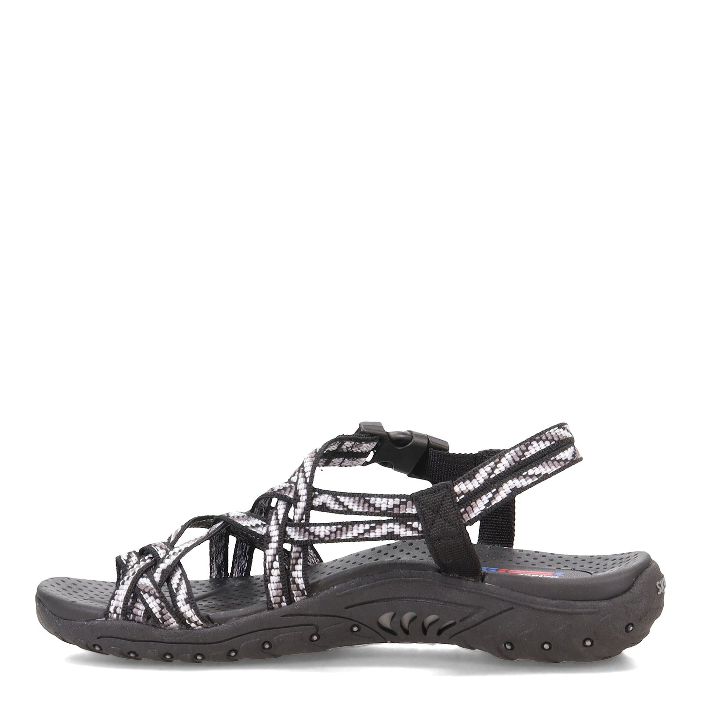 Skechers Reggae - Trail Grazer Black 9 B (M)