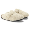 Birkenstock Boston BB White, white, 5 AU