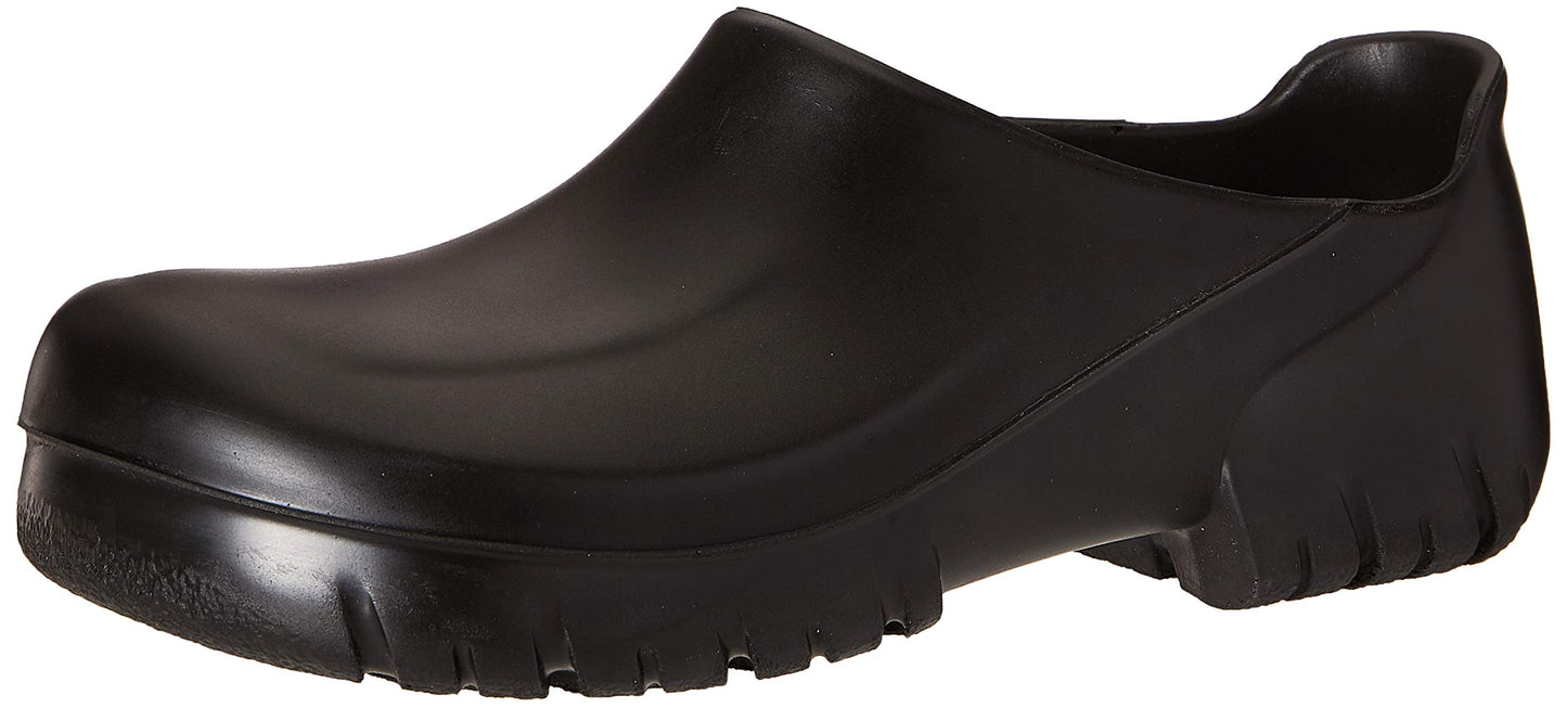 Birkenstock Men?s A 640 Black Alpro-Foam Sandals L9 M7 40,0 M 020272