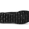 Skechers Women's Go Walk Joy Violet Sneaker, Black, 9 Wide