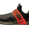 Nike mens Metcon Sport, Black/Black-medium Olive, 10.5