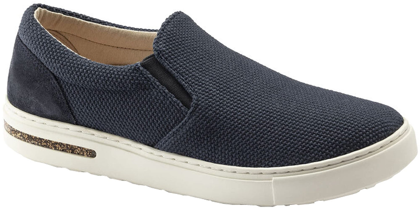 Birkenstock 1019181141 Oswego Midnight Cv R 41