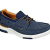 Skechers Men's Oxford, Navy, 11