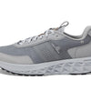 Cole Haan Zerogrand Outpace III Sleet/Quiet Shade/Sleet 9 D (M)