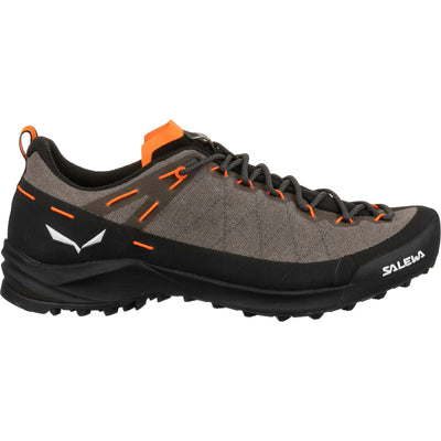 Salewa Wildfire Canvas Raw Green/Black 10.5 M