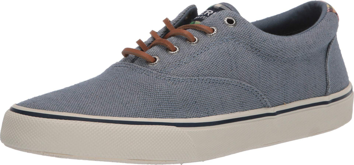 Sperry Top Sider Men's STS22046 - Striper II CVO 7.5 M Blue