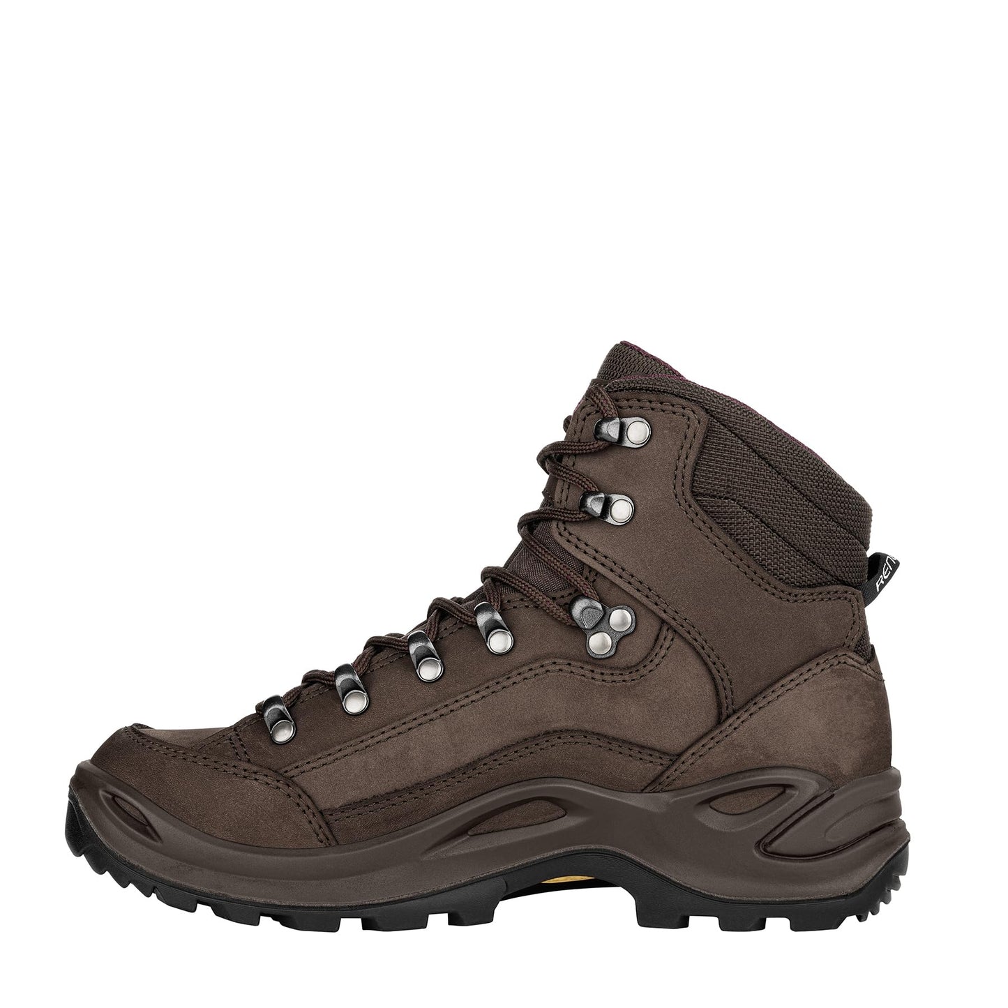 Lowa Men's Renegade GTX Mid Hiking Boots (Closeout)