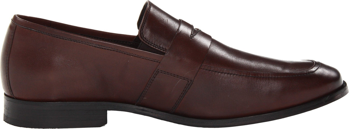 Florsheim Men's Jet Penny Loafer,Brown,13 3E US