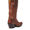 Durango Crush Women’s Rosewood Western Boot, Rosewood, Size 7(M)