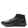 Florsheim Tread Lite Plain Toe Hiker Boot Black Milled/Mesh 9.5 W (3E)