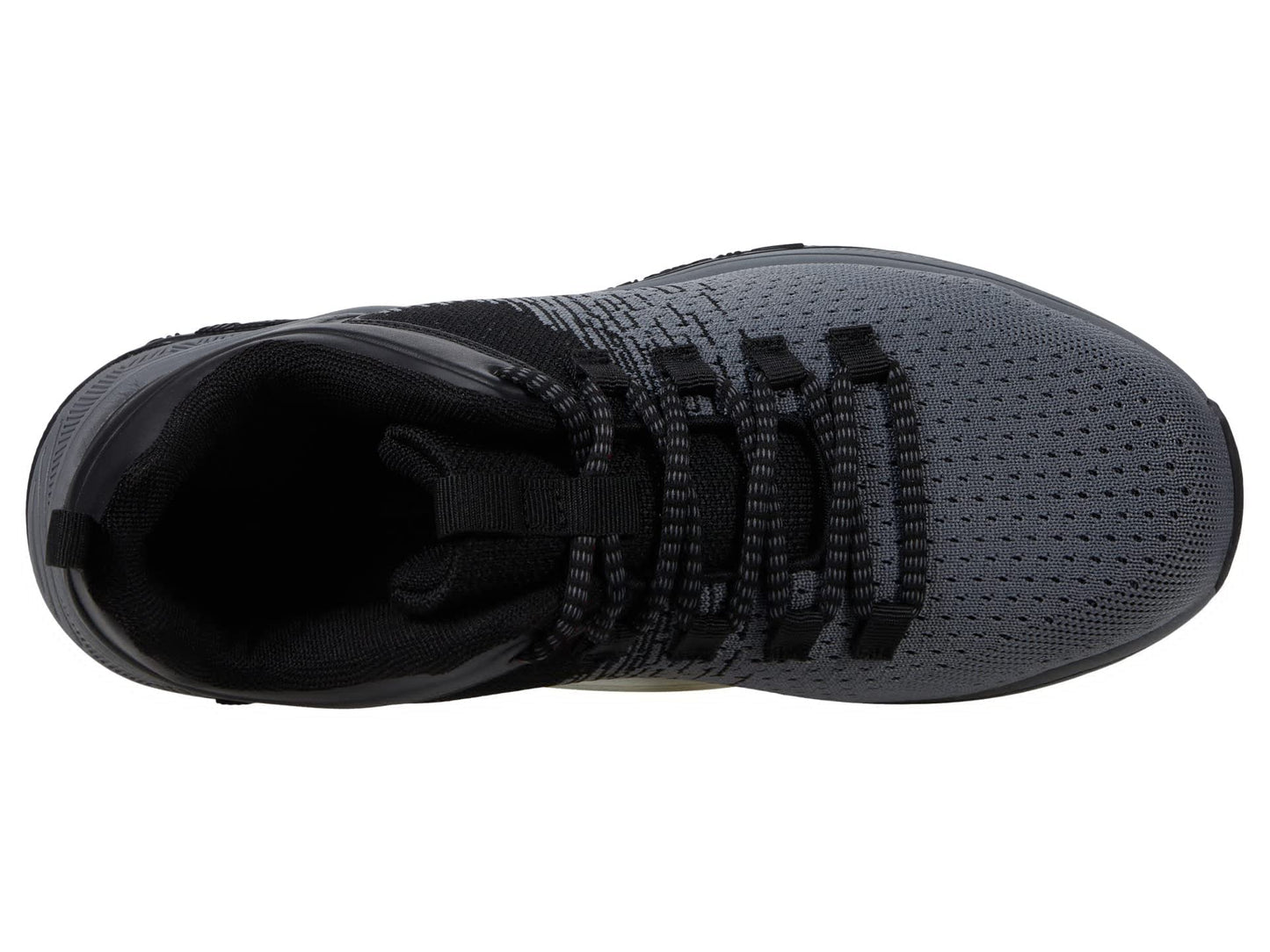 Thorogood AST Low Charcoal 9 B (M)