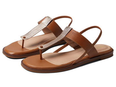 Cole Haan Winslet Thong Sandal Black 8.5 B (M)
