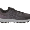 Merrell Unisex Kid's Moab Flight Low Hiking Shoe, Black, 4 Medium