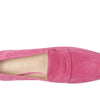 Stuart Weitzman Jet Loafer Fuchsia 9.5 B