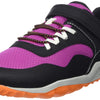 Merrell Trail Glove 7 A/C (Little Kid/Big Kid) Fuchsia/Black 2 Little Kid M
