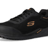 Skechers Womens Carbix Nia Comp Safety Toe