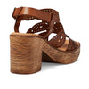 Eric Michael Whitney Brown EU 39 (US Women's 8.5-9) M (B)