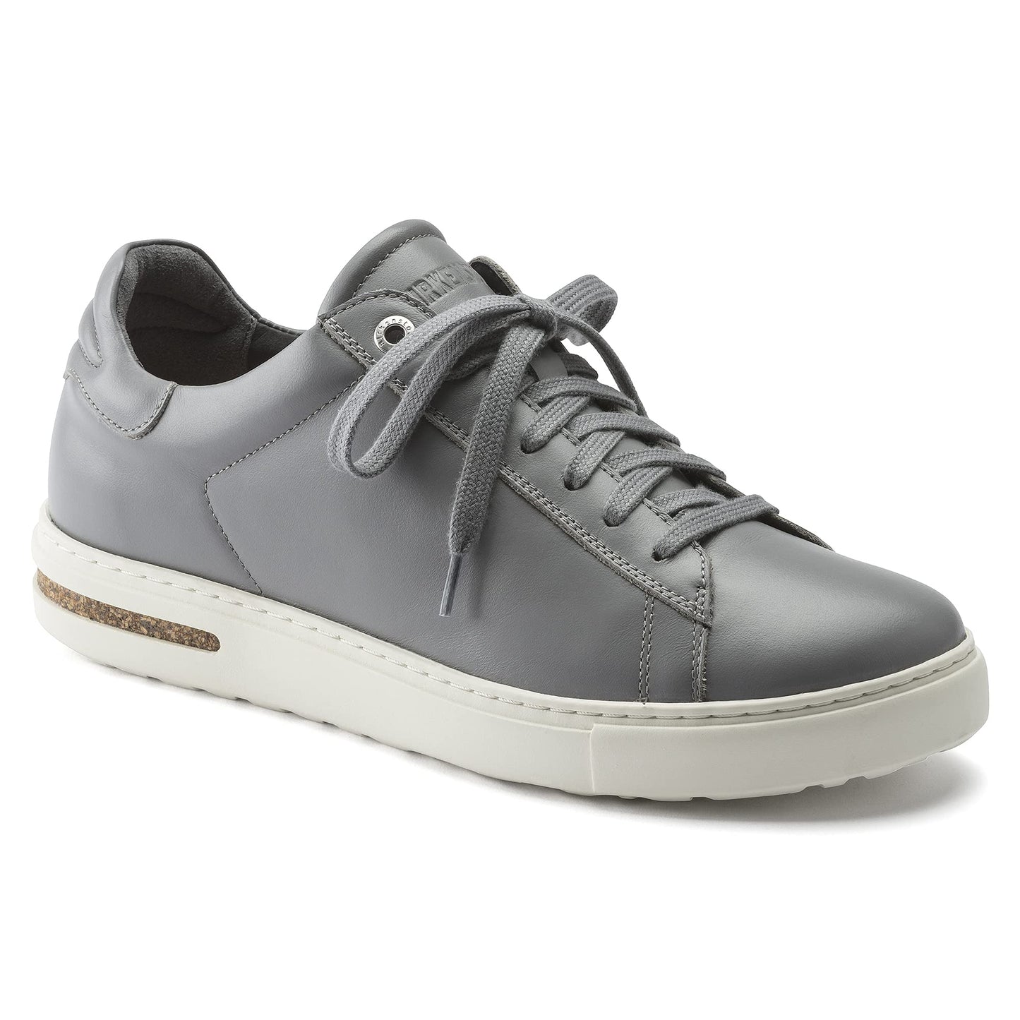 Low Leather Bend Shoe by Birkenstock