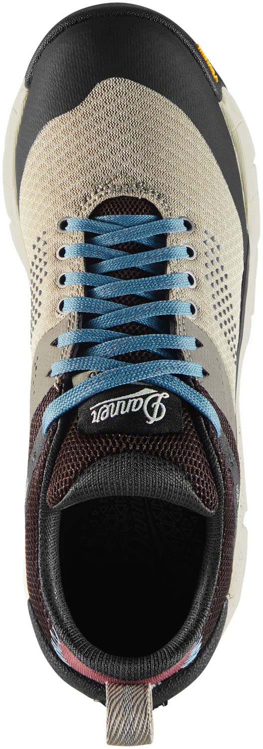 Danner Trail 2650 Mesh Silver Sage/Storm Blue 5.5 B (M)