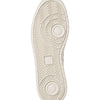 VEJA Men's V-10 Sneaker, Extra White/Black/Sahara, 6
