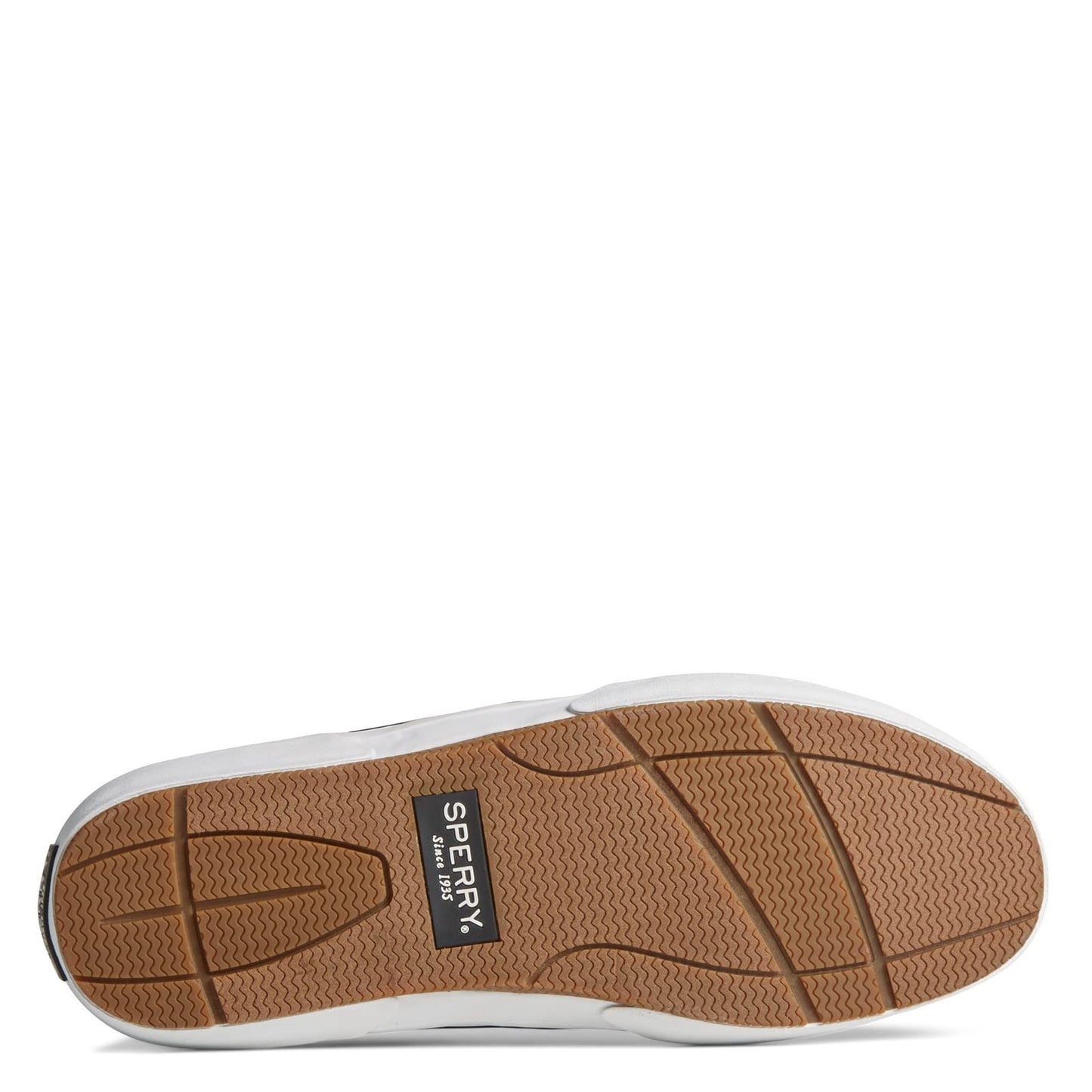 Sperry Men's, Halyard Retro Sneaker Black