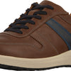 Mephisto Vito Chestnut/Navy Randy/Blue Suede EU 42 (US Men's 8) D (M)