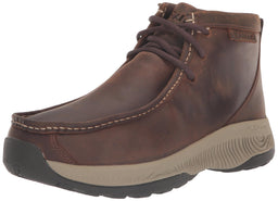 ARIAT Men's Spitfire All Terrain - Oily Distressed Tan, 10 Wide