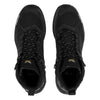 Salewa Men's Pedroc Pro Powertex Waterproof Trekking & Hiking Boot - Black/Black - 11