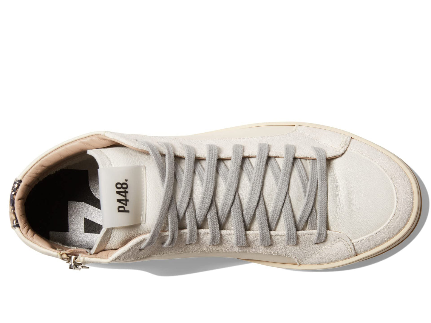 P448 Skate WHI/Oropy EU 40 (US Women's 10) M