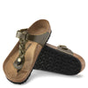 Birkenstock Women's, Gizeh Braid Sandal - Regular Width