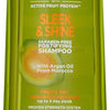 Garnier Fructis Sleek & Shine Shampoo, Frizzy, Dry, Unmanageable Hair, 22 fl. oz.