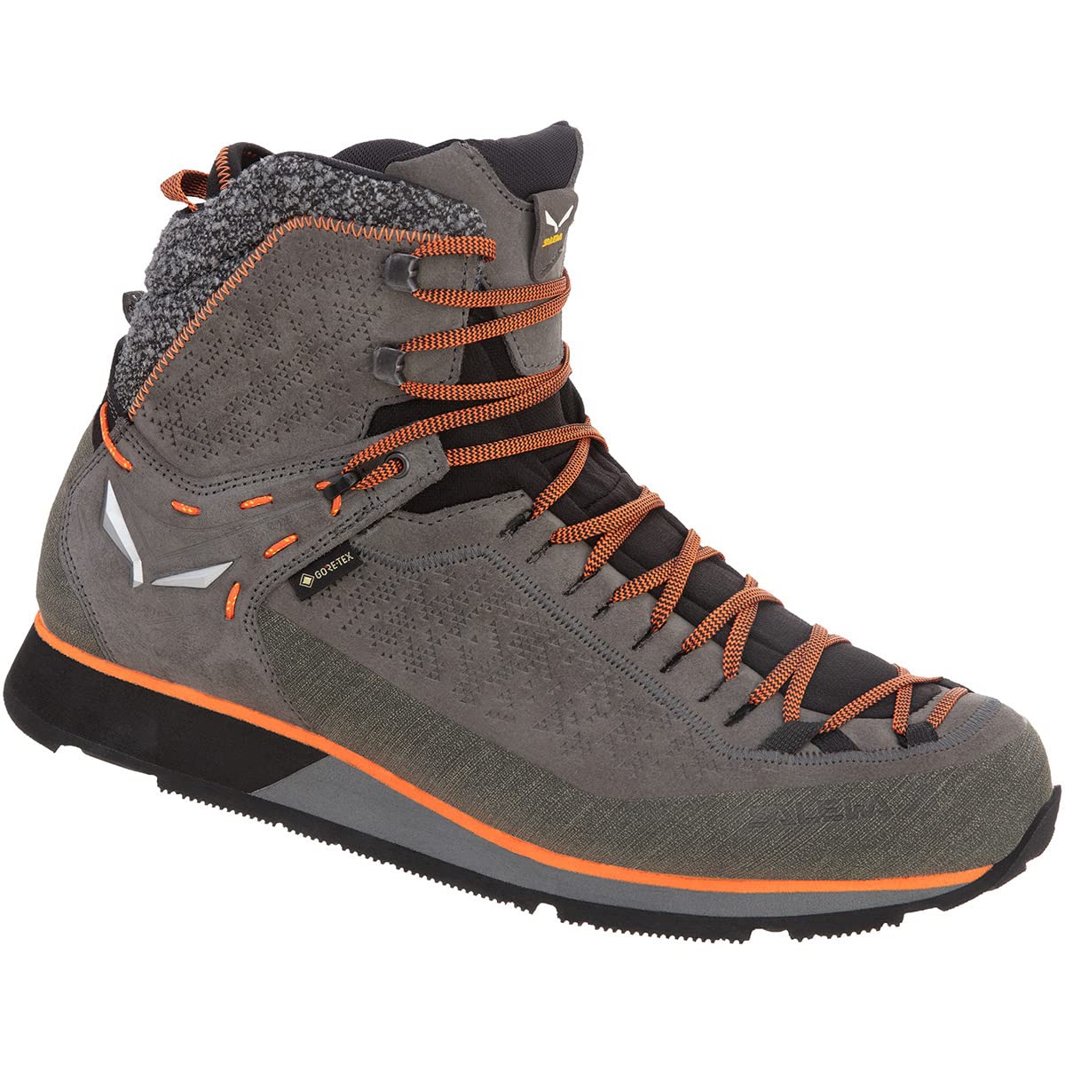 Salewa Mountain Trainer 2 Winter Gore-Tex Men's Boot