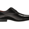 Florsheim Corbetta Cap Toe Oxford Black Smooth 15 3E