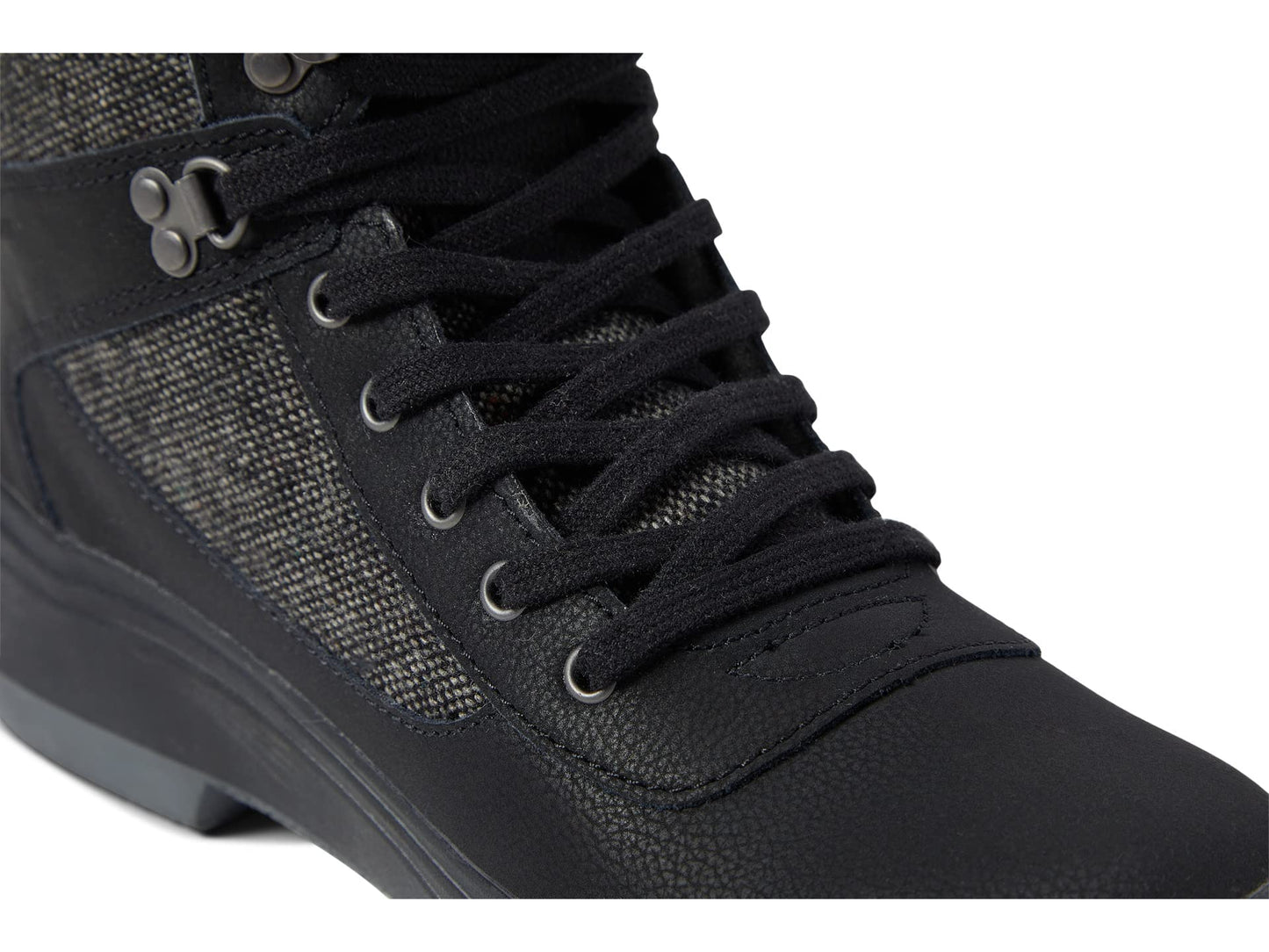 Merrell Holly 2 Lace Waterproof Black 7 M