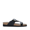 Mephisto Women's, Helen Black Patent 10 M