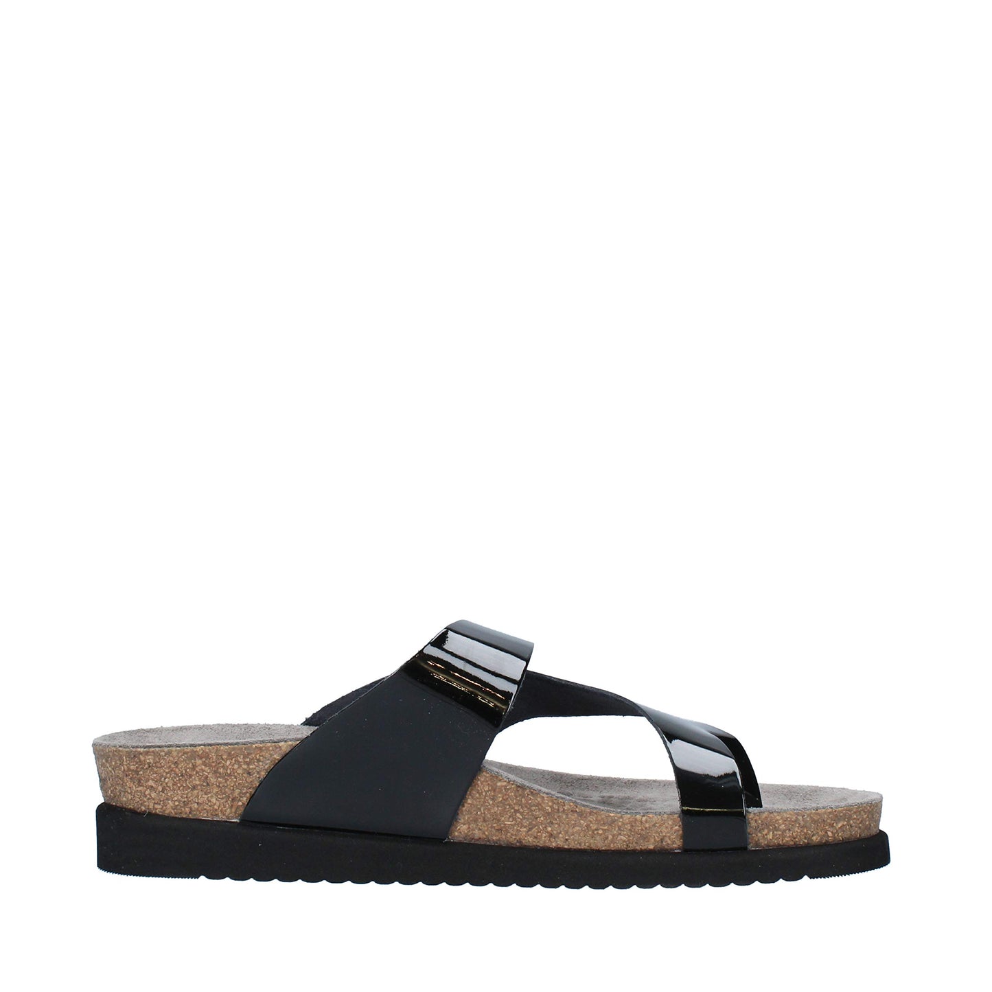 Mephisto Women's, Helen Black Patent 10 M