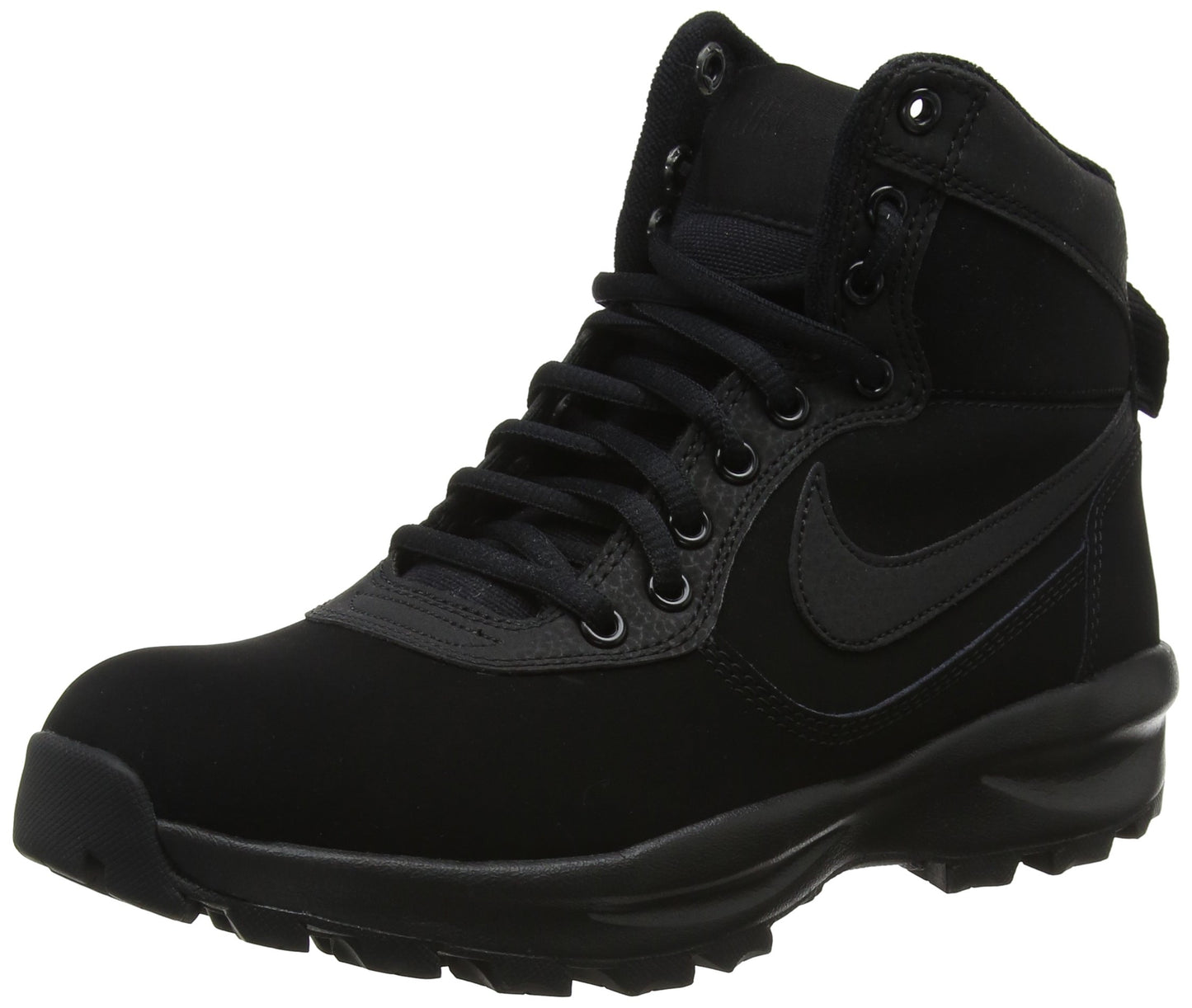 Nike MANOADOME Mens Boots (14 D (M) US) Black/Black/Black