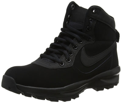Nike MANOADOME Mens Boots (14 D (M) US) Black/Black/Black