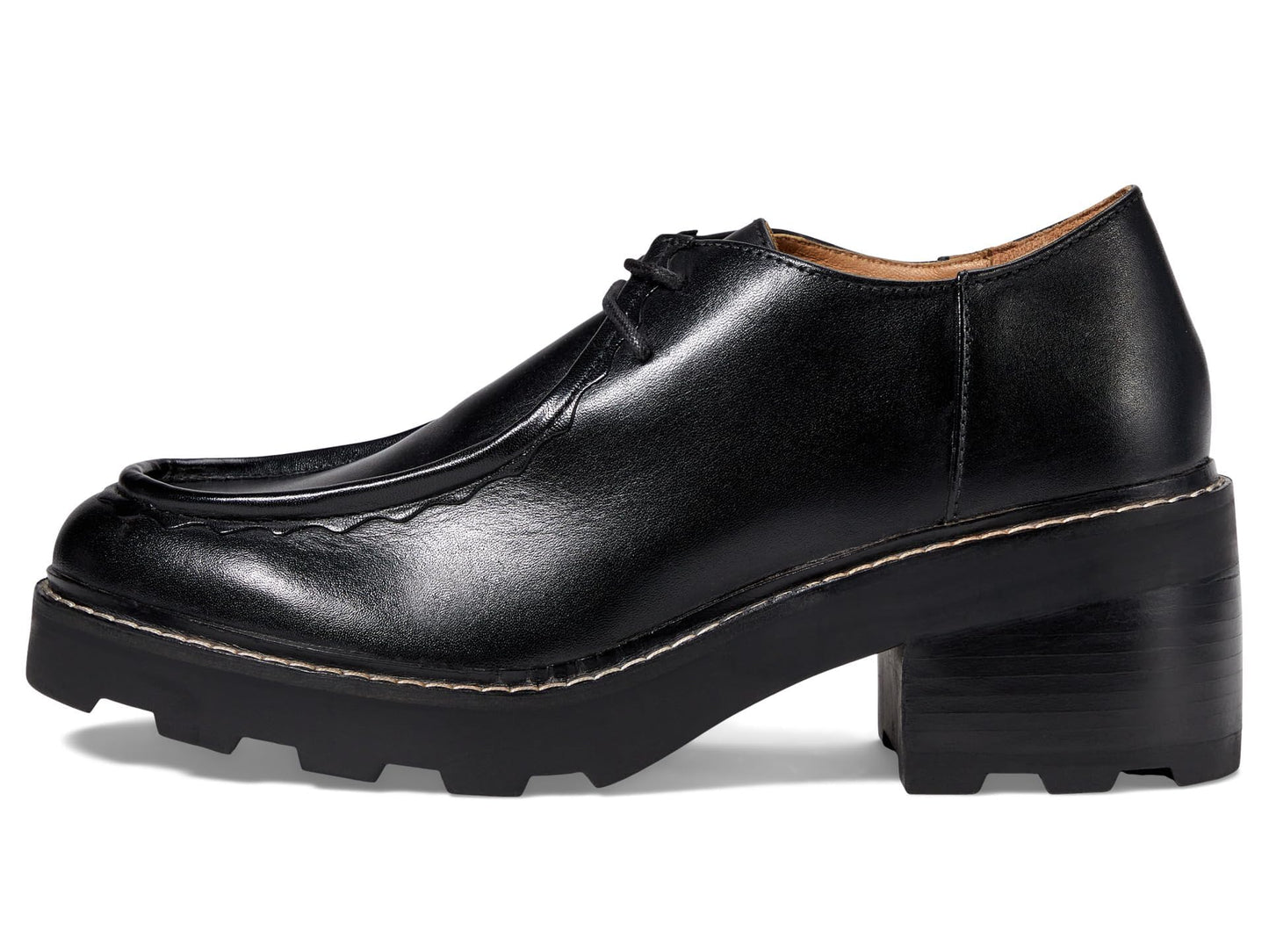 Madewell The Hempstead Desert Boot True Black 10.5 M