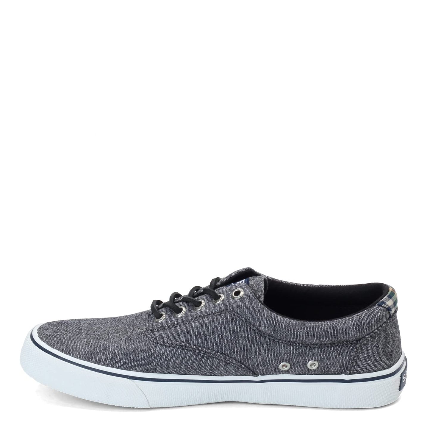 Sperry Striper II CVO Seacycled Baja Black 13 M (D)