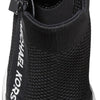 Michael Kors Women's Willis Wedge Trainer, Black, 10