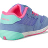 Merrell, Unisex, Bare Steps A83 (Little Kid), Periwinkle, 8, Wide