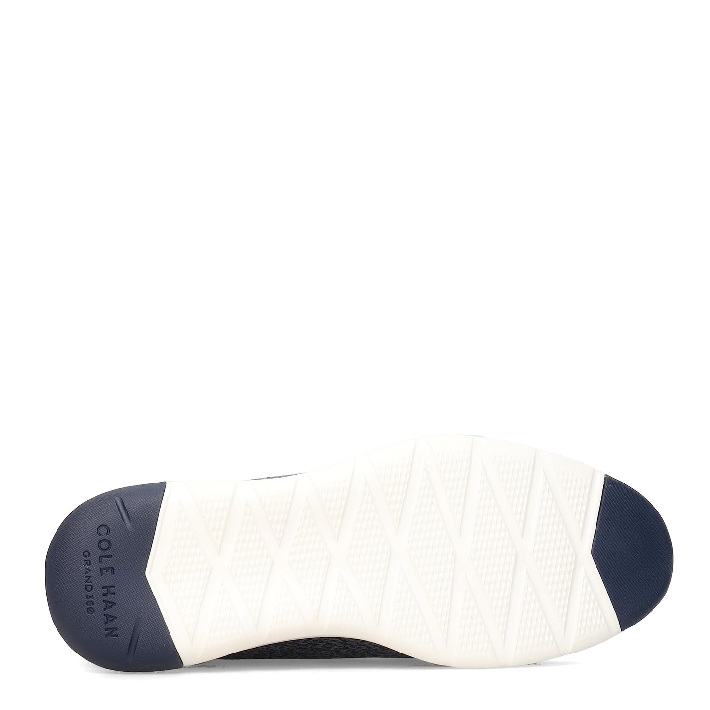 Grand ATLANTC Knit Oxford