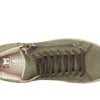 Mephisto Nolita Moss Nubuck EU 37 (US Women's 7) B (M)