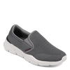Skechers Equalizer 4.0 Triple Play Charcoal/Red 10 D (M)