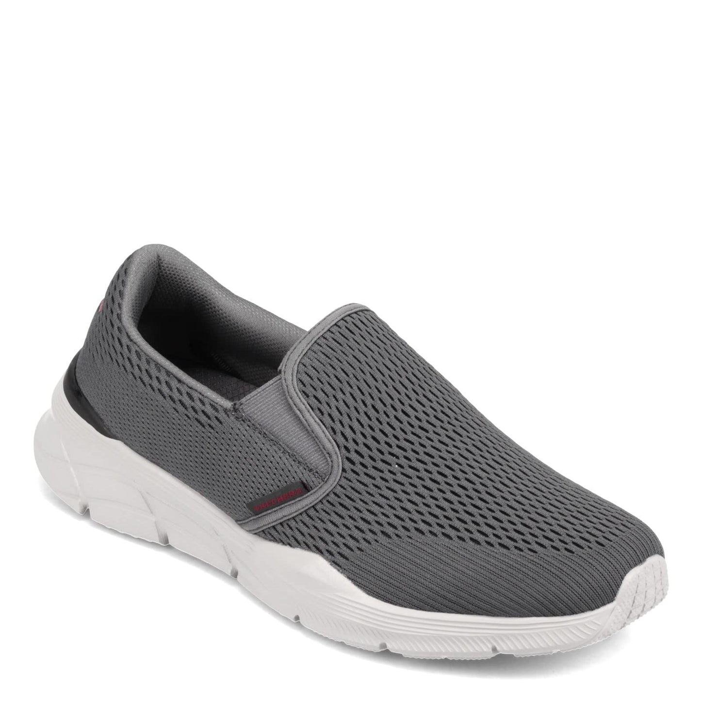 Skechers Equalizer 4.0 Triple Play Charcoal/Red 10 D (M)