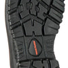 Hoss Lacy 6 Inch Black 8 B (M)