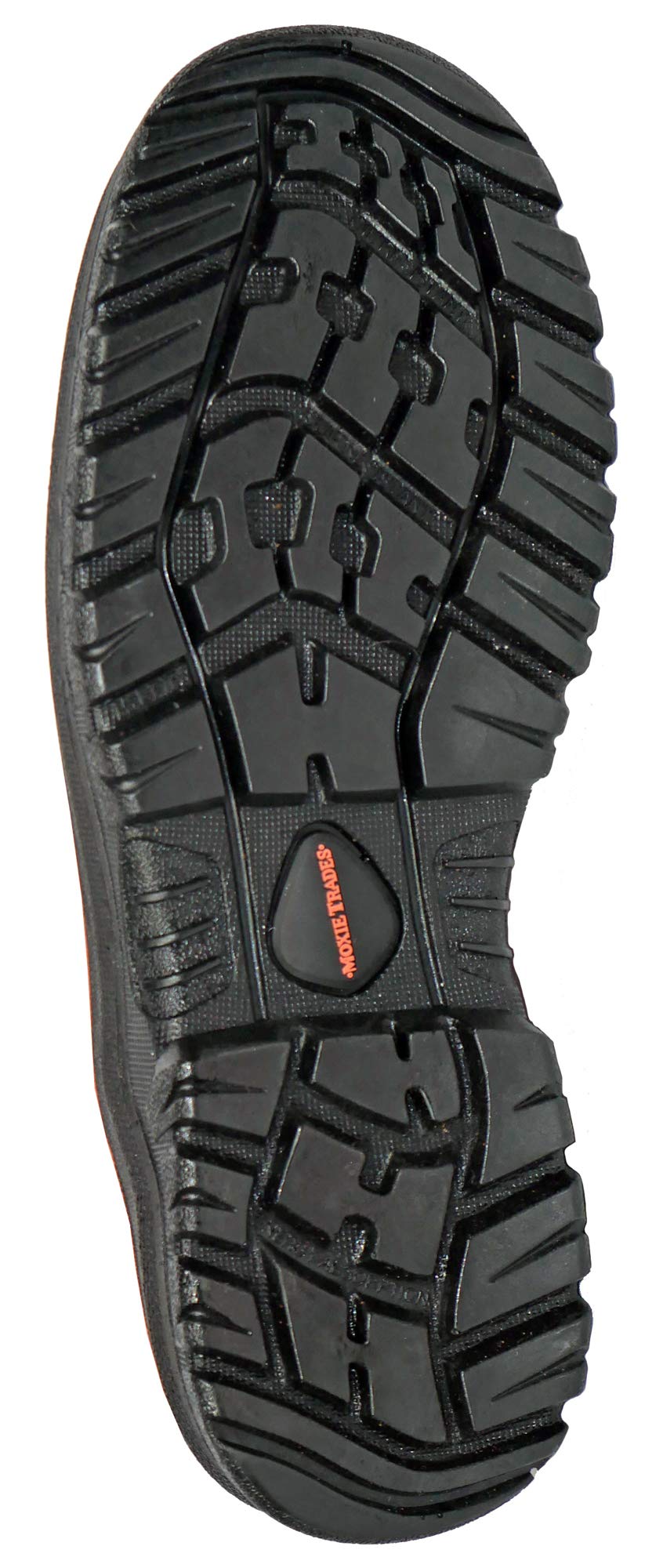 Hoss Lacy 6 Inch Black 8 B (M)