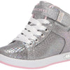 Skechers Girls Street, 310649L_GUMT, Shoutouts 2.0 - Style Summit, 1