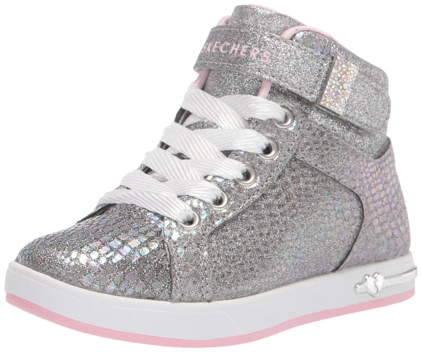 Skechers Girls Street, 310649L_GUMT, Shoutouts 2.0 - Style Summit, 1